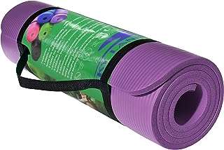 Tapis de yoga top skyland violet épaisseur 10 mm. Bienvenue sur DIAYTAR COTE D'IVOIRE, votre destination en ligne pour des achats malins sans vous ruiner. Explorez notre gamme variée de produits discount, allant des indispensables de la maison aux dernières tendances en matière d'électroménager, d'informatique, de mode et de gadgets. Faites des économies tout en maintenant un niveau de qualité élevé grâce à notre boutique en ligne conviviale et optimisée pour le SEO.