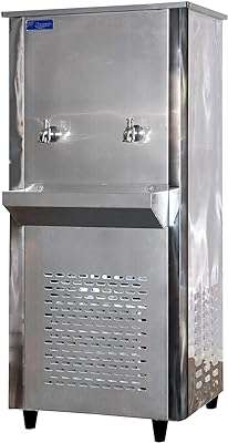 Distributeur d'eau en acier super general de 22 gallons à 2. Simplifiez vos achats en ligne avec DIAYTAR COTE D'IVOIRE . Notre boutique généraliste propose des produits dégriffés dans tous les domaines, de la maison à l'informatique, en passant par la mode. Bénéficiez de prix compétitifs sans faire de compromis sur la qualité.