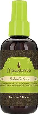 Huile thérapeutique naturelle de macadamia en spray 125 ml blanche ml. Vous cherchez des produits de qualité à petit prix ? Ne cherchez plus ! DIAYTAR COTE D'IVOIRE  est votre destination en ligne pour tous vos besoins discount. Explorez notre sélection variée, allant de la maison à l'électroménager, de l'informatique à la mode et aux gadgets, et découvrez des offres exceptionnelles qui correspondent à votre budget. Faites des économies sans compromettre la qualité avec DIAYTAR COTE D'IVOIRE .