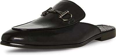 Mule dazling steve madden pour hommes. Achat malin en ligne ? C'est chez DIAYTAR COTE D'IVOIRE  ! Parcourez notre boutique en ligne généraliste et trouvez tout ce dont vous avez besoin à des prix réduits. Que ce soit pour équiper votre maison, mettre à jour votre garde-robe ou obtenir les derniers gadgets, notre sélection discount saura vous satisfaire sans vous ruiner !