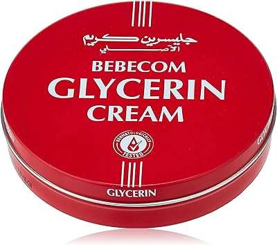 Bebecom crème glycérine 125ml. Exprimez votre style sans dépenser une fortune avec DIAYTAR COTE D'IVOIRE . Découvrez notre collection de vêtements tendance à prix discount, des dernières innovations de la mode aux classiques intemporels. Soyez à la mode sans vous ruiner, seulement avec DIAYTAR COTE D'IVOIRE .