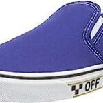 Sneaker à enfiler plateforme basse en toile asher unisexe côté. DIAYTAR COTE D'IVOIRE  - Le paradis des bonnes affaires en ligne ! Avec notre large éventail de produits discount, vous trouverez tout ce dont vous avez besoin à des prix incroyablement bas. Des articles pour la maison aux appareils électroménagers, des ordinateurs aux vêtements à la mode, des gadgets uniques aux accessoires indispensables, nous sommes votre guichet unique pour des économies inégalées !