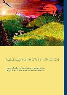Autobiographie d'alain grobon. Faites des économies sur tous vos achats avec DIAYTAR COTE D'IVOIRE . Notre boutique en ligne vous propose des articles de qualité à prix cassés, que ce soit pour votre maison, l'électroménager, l'informatique ou encore la mode. Ne cherchez plus ailleurs, les meilleures offres discount sont chez nous !