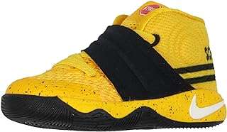 Chaussures de basket ball kyrie 2 (td) pour tout petits édition bus scolaire. Discover an endless array of discounted products at DIAYTAR COTE D'IVOIRE, your go-to destination for all things affordable. Whether it's appliances, electronics, fashionable clothing, or tech-savvy gadgets, our online store offers unbeatable deals that guarantee incredible savings without compromising on quality.