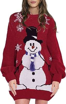 Robe surdimensionnée avec sweat shirt de noël pour femme style tribal is_best_seller. En quête des dernières tendances en matière d'informatique à prix abordable ? DIAYTAR COTE D'IVOIRE  est là pour vous ! Explorez notre sélection d'ordinateurs portables, de tablettes et de périphériques informatiques pour trouver les produits les plus performants à des prix attractifs.
