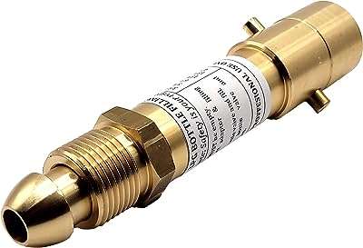 Adaptateur de remplissage de réservoir de propane gpl jbluk. À la recherche de bons plans ? Rendez-vous sur DIAYTAR COTE D'IVOIRE, votre partenaire en ligne pour des produits discount de qualité. Parcourez notre large éventail de produits, allant de l'électroménager de pointe à la mode tendance, et profitez d'économies incroyables tout en apportant une touche de style à votre vie quotidienne.