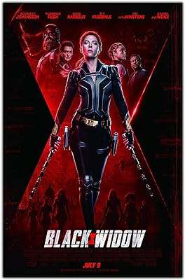 Affiche et impressions du film black widow 2021 décoration murale sans. DIAYTAR COTE D'IVOIRE  - La destination en ligne pour les chasseurs de bonnes affaires ! Parcourez notre sélection incroyable de produits discount, comprenant tout, des appareils ménagers aux gadgets dernier cri. Faites des économies sans sacrifier la qualité avec DIAYTAR COTE D'IVOIRE .