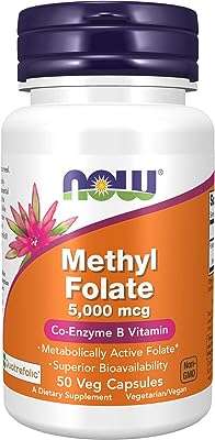 Now complément alimentaire méthylfolate 5 000 mcg biodisponibilité supérieure 50 gélules. DIAYTAR COTE D'IVOIRE, votre solution idéale pour acheter en ligne tous les articles dont vous avez besoin. Parcourez notre vaste sélection de produits discount allant de l'électroménager à l'informatique, en passant par la mode et les gadgets, et économisez sur chaque achat. Faites-vous plaisir sans vous ruiner avec DIAYTAR COTE D'IVOIRE .