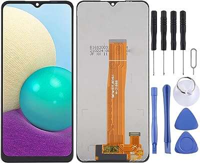 Écran lcd pour téléphone portable tactile et numériseur complet pour samsung galaxy. Faites des économies sans compromettre votre satisfaction avec DIAYTAR COTE D'IVOIRE . Notre boutique en ligne propose une variété de produits discount dans différentes catégories, de l'électronique à la mode. Trouvez tout ce dont vous avez besoin à des prix imbattables !