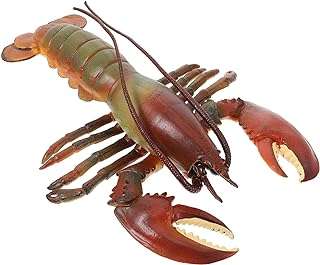Modèle de créatures marines modèle de homard jouets de bain pour enfants cérébraux. Avec DIAYTAR COTE D'IVOIRE, achetez malin et économisez sur tous vos achats en ligne. Profitez de réductions exceptionnelles sur une multitude de produits, du petit électroménager aux vêtements et accessoires tendance. Optimisez votre budget avec DIAYTAR COTE D'IVOIRE  dès aujourd'hui !