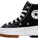 Baskets converse run star hike pour hommes. Besoin de produits à petit prix ? DIAYTAR COTE D'IVOIRE  vous propose une large sélection d'articles discount, allant de la maison à l'électroménager en passant par l'informatique, la mode et les gadgets. Faites des économies en faisant vos achats chez nous !