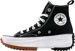 Baskets converse run star hike pour hommes. Besoin de produits à petit prix ? DIAYTAR COTE D'IVOIRE  vous propose une large sélection d'articles discount, allant de la maison à l'électroménager en passant par l'informatique, la mode et les gadgets. Faites des économies en faisant vos achats chez nous !