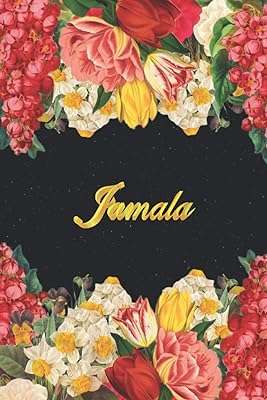 Jamala : carnet journal ligné avec nom personnalisé et monogramme initial j sur la couverture. DIAYTAR COTE D'IVOIRE, votre source incontournable de bonnes affaires en ligne ! Parcourez notre catalogue diversifié comprenant des produits discount, allant des éléments de décoration d'intérieur à l'électroménager, en passant par l'informatique, la mode et les gadgets abordables.