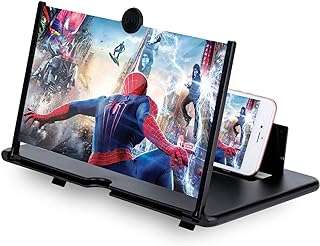Loupe d'écran mobile 3d cineuse 14 pouces hd pour vidéos films et jeux. Découvrez DIAYTAR COTE D'IVOIRE, votre partenaire pour des économies maximales ! Parcourez notre large assortiment d'articles discount, allant des accessoires de maison à l'électroménager dernier cri, en passant par l'informatique, la mode tendance et les gadgets ludiques.
