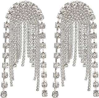 Boucles d'oreilles tendance pour femme : longue chaîne pendante élégante en argent. Ne sacrifiez plus votre budget pour être à la pointe de la technologie ! Optez pour DIAYTAR COTE D'IVOIRE, la plateforme en ligne qui vous propose une large variété de produits informatiques à prix discount. Que vous recherchiez un nouvel ordinateur portable, une tablette ou des accessoires high-tech, vous trouverez tout ce dont vous avez besoin chez nous.