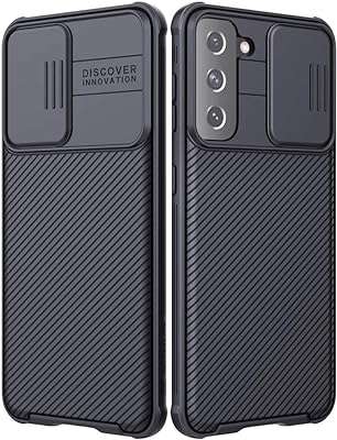 Coque nillkin pour samsung galaxy s21 coque camshield pro avec couvercle. DIAYTAR COTE D'IVOIRE  - Votre solution en ligne pour des achats discount sans compromis. Plongez dans notre univers où vous trouverez tout ce dont vous avez besoin, de l'électroménager aux articles tendance en passant par les produits informatiques. Faites des économies sans sacrifier la qualité chez nous !