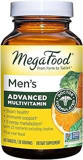 Megafoods multivitamines pour hommes avec des vitamines b pour la production d'énergie cellulaire et. Faites des économies sans compromettre votre satisfaction avec DIAYTAR COTE D'IVOIRE . Notre boutique en ligne propose une variété de produits discount dans différentes catégories, de l'électronique à la mode. Trouvez tout ce dont vous avez besoin à des prix imbattables !