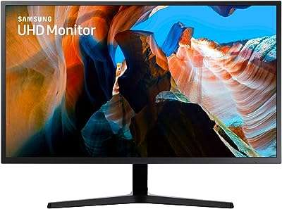 Moniteur samsung 32 pouces 4k ultra hd avec amd freesync  . DIAYTAR COTE D'IVOIRE  deviendra rapidement votre référence pour tous vos besoins discount en ligne. Découvrez notre vaste assortiment de produits allant des indispensables de la maison aux dernières innovations technologiques, en passant par les vêtements et les accessoires de mode à prix cassés. Profitez de notre offre exceptionnelle dès maintenant !