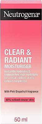 Hydratant rafraîchissant sans huile neutrigina 50 ml. DIAYTAR COTE D'IVOIRE, votre destination en ligne pour des achats malins. Parcourez notre vaste sélection de produits discount allant de la maison à l'électronique en passant par la mode et l'informatique. Ne sacrifiez pas la qualité pour le prix lorsque vous pouvez avoir les deux chez nous.