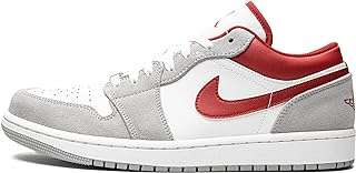 Jordan 1 low chaussures limitées gris rouge blanc dc6991 016 pour hommes. Bienvenue chez DIAYTAR COTE D'IVOIRE, votre guichet unique pour des achats discount en ligne. Parcourez notre catalogue étendu et trouvez des articles variés, allant de l'électroménager pratique à la dernière mode, le tout à des prix imbattables. Profitez de la qualité sans compromis tout en maximisant vos économies chez nous.