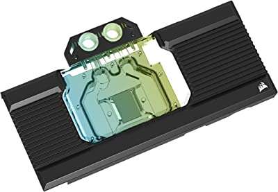 Distributeur d'eau corsair hydro x series xrg7 rgb gpu de référence série 30 pour nvidia. Ne cherchez plus ailleurs, DIAYTAR COTE D'IVOIRE  est là pour vous offrir des produits à prix cassés. Parcourez notre boutique en ligne et découvrez notre large sélection de produits allant de la maison à l'électroménager, de l'informatique à la mode. Profitez de nos prix discount exceptionnels pour réaliser de grandes économies.