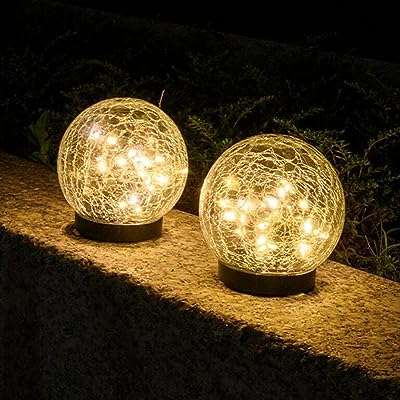 Lampadaire à énergie solaire lampe de jardin solaire avec lumières led blanc chaud et formes. DIAYTAR COTE D'IVOIRE  - votre source incontournable de produits discount en ligne. Avec notre sélection diversifiée allant de la maison à l'électroménager, de l'informatique à la mode, profitez de tarifs défiant toute concurrence. Faites des économies intelligentes et commandez dès maintenant !