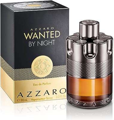 Wanted by night d'azzaro eau de toilette pour homme 100 ml. Vous recherchez des produits discount de qualité ? Ne cherchez plus ! DIAYTAR COTE D'IVOIRE  propose une gamme étendue de produits allant de la maison à l'électroménager, de l'informatique à la mode. Faites des économies tout en comblant vos besoins avec notre boutique en ligne.