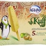 Crème glacée igloo malai kulfi stick 5 pièces x 65 ml. Votre shopping malin commence ici chez DIAYTAR COTE D'IVOIRE, la boutique en ligne où vous trouverez tout ce dont vous avez besoin à prix mini. Explorez notre vaste sélection d'articles discount, des produits pour la maison aux dernières tendances en mode et en informatique, et offrez-vous des bonnes affaires sans vous ruiner !
