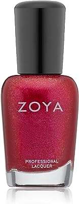 Vernis à ongles zoya allegra zp510 15 ml. À la recherche de bons plans en ligne ? Ne cherchez pas plus loin que DIAYTAR COTE D'IVOIRE  ! Notre boutique généraliste vous propose une large gamme de produits discount, allant des articles pour la maison aux appareils électroménagers, en passant par l'informatique, la mode et les gadgets. Faites des économies tout en trouvant des produits de qualité, le tout en quelques clics seulement.