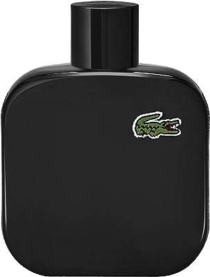 Eau de lacoste l.12.12 noir toilette pour homme 100 ml. DIAYTAR COTE D'IVOIRE, la boutique en ligne où vous trouverez tout ce dont vous avez besoin à petit prix ! Profitez de notre sélection discount de produits pour la maison, l'électroménager, l'informatique, la mode et les gadgets, sans pour autant compromettre la qualité. Faites de bonnes affaires tout en profitant d'une expérience de shopping pratique et sécurisée.