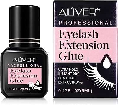 Colle pour extensions de cils colle professionnelle extra forte sèche en 1. DIAYTAR COTE D'IVOIRE, la référence en ligne pour des produits discount qui ne déçoivent pas. Parcourez notre vaste assortiment d'articles pour la maison, l'électroménager, l'informatique, la mode et les gadgets à des prix abordables. Trouvez tout ce dont vous avez besoin et économisez sans sacrifier la qualité grâce à notre boutique en ligne conviviale et sécurisée.
