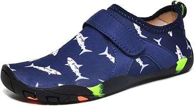Chaussures d'eau pour garçons et filles légères à séchage rapide semelle dure chaussures de sport. DIAYTAR COTE D'IVOIRE  est le paradis des bonnes affaires ! Trouvez tout ce dont vous avez besoin pour votre maison, de l'informatique à l'électroménager, à des prix défiant toute concurrence. Ne manquez pas nos offres incroyables et profitez de la livraison rapide pour recevoir vos achats directement chez vous.