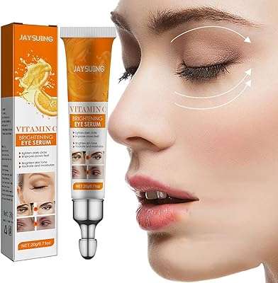 1 crème réparatrice pour les yeux sous les yeux pour soulager les cernes poches et avec vitamine. Bienvenue chez DIAYTAR COTE D'IVOIRE, la boutique en ligne discount pour toutes vos envies. Découvrez notre sélection exclusive de produits discount pour la maison, l'électroménager, l'informatique et la mode, et faites des économies tout en conservant la qualité. Ne manquez pas nos offres incroyables sur les derniers gadgets à la pointe de la technologie.