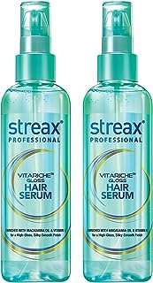 Sérum strix pro hair vita gloss combo (200 ml). DIAYTAR COTE D'IVOIRE, votre destination incontournable pour des produits discount de qualité. Que vous recherchiez des articles pour la maison, l'électroménager, l'informatique, la mode ou les gadgets, notre boutique en ligne saura répondre à tous vos besoins sans vous ruiner !