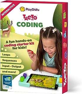 Jouez aux jouets de codage visuel chefu pour les enfants. Mettez fin à la chasse aux bons plans en ligne grâce à DIAYTAR COTE D'IVOIRE . Profitez de notre large éventail de produits discount dans les domaines de la maison, de l'électroménager et bien plus encore. Avec des remises incroyables et des offres spéciales régulières, faites de bonnes affaires sans compromis sur la satisfaction.