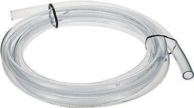 Tuyau en vinyle transparent valtera w01 1600pb 1 2" x 10'. DIAYTAR COTE D'IVOIRE, le choix intelligent pour des acheteurs avisés. Parcourez notre vaste collection de produits à prix réduits, allant des articles ménagers aux gadgets futuristes, pour des achats malins en un clic.