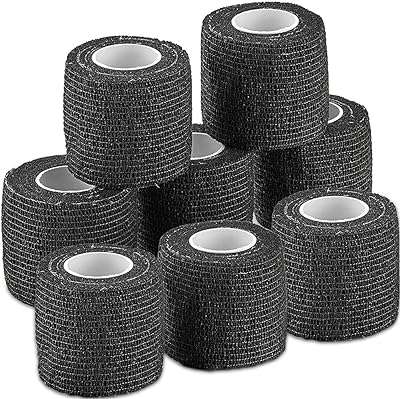 Sports tape finger first aid autocollant cohésif bandage tape pour grip. Faites des économies tout en faisant plaisir à toute la famille avec DIAYTAR COTE D'IVOIRE . Notre boutique en ligne généraliste vous propose une variété de produits discount, de l'électroménager pratique à l'informatique de pointe, en passant par la mode tendance, afin de répondre à tous vos besoins, quel que soit votre budget.