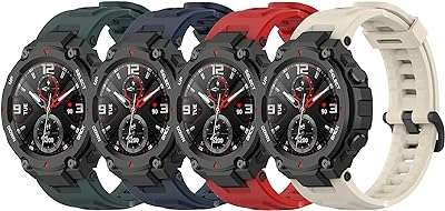 Compatible avec les bracelets amazfit t rex pour femmes et hommes de rechange. Plongez dans l'univers des bonnes affaires avec DIAYTAR COTE D'IVOIRE  ! Notre boutique en ligne vous propose une sélection de produits discount dans différents domaines, allant des indispensables de la maison aux dernières tendances en matière de mode et de technologie. Naviguez à travers notre catalogue et profitez d'offres à ne pas manquer.