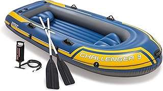 Ensemble bateau gonflable intex challenger avec moustaches + gonfleur (plusieurs tailles. Ne cherchez plus, DIAYTAR COTE D'IVOIRE  est là pour vous offrir des produits discount de qualité supérieure. Que vous ayez besoin d'appareils électroménagers performants, de vêtements tendance ou de gadgets innovants, notre boutique en ligne propose des offres exceptionnelles dans tous les domaines, tandis que votre portefeuille reste protégé.