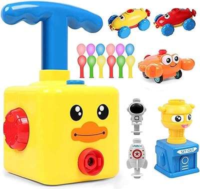 Mom me balloon power car toy set avec pompe pour enfants. DIAYTAR COTE D'IVOIRE, votre boutique en ligne de confiance pour tous vos besoins en produits discount. Parcourez notre sélection minutieusement choisie pour trouver des articles de qualité pour la maison, l'électroménager, l'informatique, la mode et les gadgets, le tout à des prix avantageux. Simplifiez vos achats en ligne avec DIAYTAR COTE D'IVOIRE  et réalisez des économies dès maintenant.