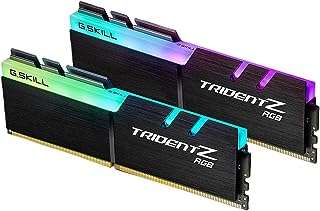 G.skill 64 go ddr4 tridentz rgb 3600mhz pc4 28800 cl18 135v mémoire. DIAYTAR COTE D'IVOIRE  : la destination incontournable pour des achats discount en ligne. Découvrez notre gamme complète de produits discount allant des indispensables de la maison aux dernières tendances en matière de gadgets et d'informatique. Faites des économies tout en obtenant des articles de qualité en un seul clic !