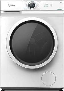 Lave linge midea à chargement frontal 7 kg avec cadran lunaire 1200. DIAYTAR COTE D'IVOIRE, votre destination shopping pour toutes les bonnes affaires. Découvrez notre large gamme de produits discount, des accessoires de mode aux articles pour animaux de compagnie. Faites des économies sur tous vos achats avec DIAYTAR COTE D'IVOIRE .