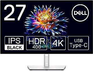 Moniteur dell u2723qe ultrasharp usb c 27" 4k uhd (3840x2160) 60 hz. Découvrez DIAYTAR COTE D'IVOIRE, où vous trouverez une sélection incomparable de produits discount. De la cuisine à la mode en passant par les gadgets high-tech, notre boutique en ligne vous offre la possibilité d'économiser tout en profitant de produits de qualité pour tous les aspects de votre vie.