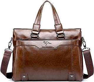 Sac pour ordinateur portable pour homme taille 156 pouces mallette d'affaires en cuir. DIAYTAR COTE D'IVOIRE, votre allié pour des économies au quotidien ! Parcourez notre large catalogue en ligne et explorez notre gamme de produits discount allant de l'électroménager à l'informatique en passant par la mode. Profitez des dernières tendances à petits prix et faites de bonnes affaires sans compromis sur la qualité.