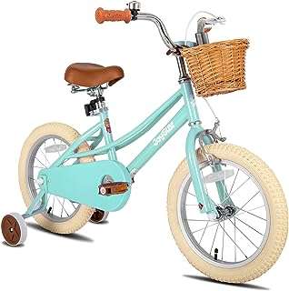 Vélo pour filles joystar 2 12 ans vélo pour enfants 12" 14" et 16" avec roues. DIAYTAR COTE D'IVOIRE  - Votre source infaillible pour des achats discount en ligne. Explorez notre catalogue en constante évolution et découvrez des produits variés pour la maison, des appareils électroménagers essentiels, des gadgets sophistiqués et bien plus encore. Profitez de nos offres attractives et renouvelez votre intérieur, votre look et votre vie sans vous ruiner !