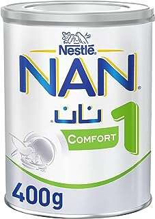 Formule pour nourrissons nestlé nan 1 comfort sans danger de 0. DIAYTAR COTE D'IVOIRE, le site qui rend le shopping abordable pour tous ! Découvrez des offres incroyables sur une variété de produits essentiels, de la maison aux dernières tendances mode, en passant par l'électroménager et l'informatique. Ne manquez pas nos offres limitées et économisez gros sur vos achats en ligne !
