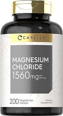 Chlorure de magnésium 1560 mg | 200 comprimés végétaliens supplément végétalien sans ogm et gluten. Exprimez votre style sans vous ruiner en explorant notre collection de mode à prix discount sur DIAYTAR COTE D'IVOIRE . Que vous recherchiez des vêtements, des chaussures ou des accessoires tendance, notre boutique en ligne propose des articles de qualité à des prix défiant toute concurrence.