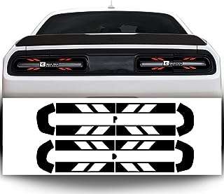 Bogar tech designs autocollant en vinyle pour feu arrière de course compatible avec dodge. Parcourez notre magasin en ligne DIAYTAR COTE D'IVOIRE  et profitez de nos offres incroyables sur une large gamme de produits. Trouvez tout ce dont vous avez besoin, de l'électroménager à l'informatique, et restez à la mode sans vous ruiner grâce à nos articles à prix réduits.