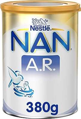 Bac de poudre pour bébé nestle nunn ar starter 0 12. Découvrez DIAYTAR COTE D'IVOIRE, votre destination en ligne pour des produits discount de qualité supérieure. Achetez des articles de maison, des appareils électroménagers, des équipements informatiques, des vêtements tendance et des gadgets innovants, le tout à des prix abordables qui ne vous feront pas perdre le sommeil.