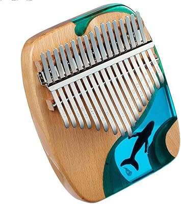 Piano à doigts en résine époxy ebham bano 17 touches en bois. DIAYTAR COTE D'IVOIRE  - La référence en ligne pour des achats malins ! Explorez notre catalogue varié incluant des produits discount pour la maison, l'électroménager, l'informatique et la mode. Optez pour la qualité à petit prix et ne manquez pas nos promotions exclusives.